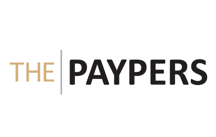 The Paypers logo