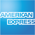 American Express Logo